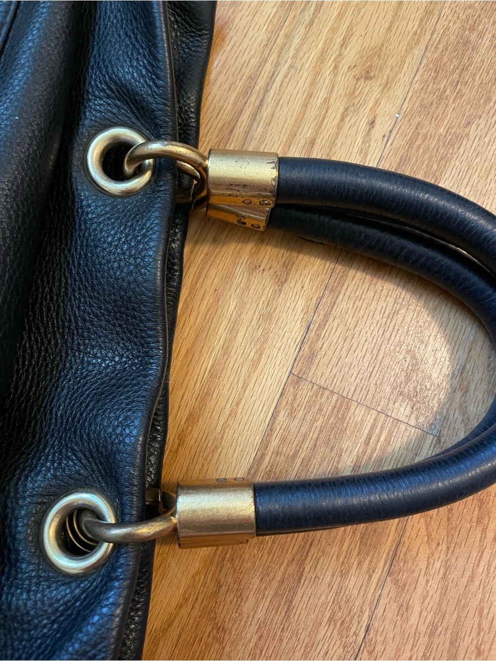 Marc Jacobs purse - Picture 6 of 8